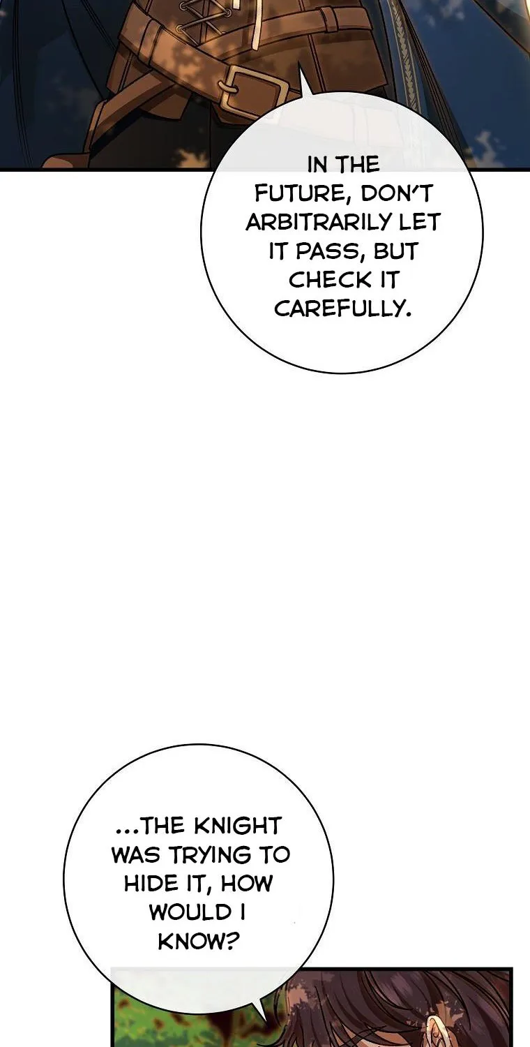 It's My Destiny to Be Hero's Savior Chapter 43 page 77 - 