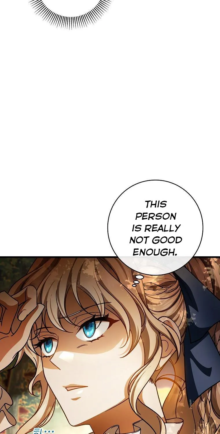 It's My Destiny to Be Hero's Savior Chapter 43 page 79 - 