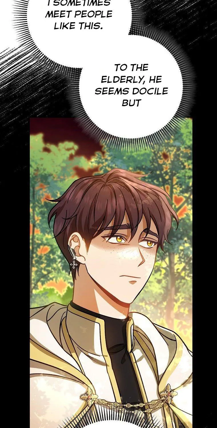 It's My Destiny to Be Hero's Savior Chapter 43 page 81 - 