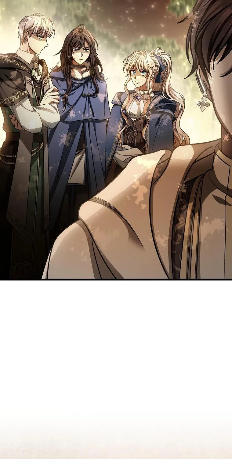 It's My Destiny to Be Hero's Savior Chapter 43 page 85 - 