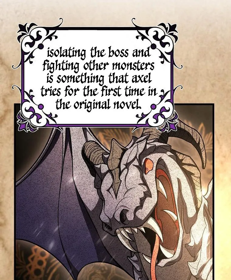 It's My Destiny to Be Hero's Savior Chapter 43 page 86 - 
