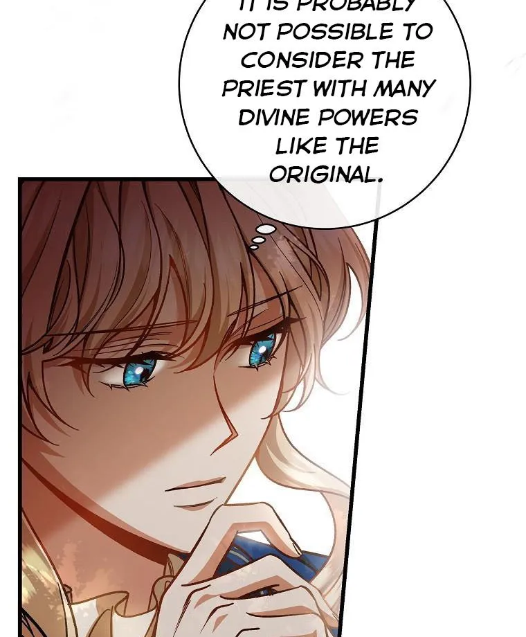 It's My Destiny to Be Hero's Savior Chapter 43 page 92 - 