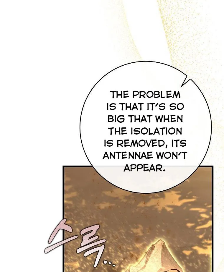 It's My Destiny to Be Hero's Savior Chapter 43 page 98 - 