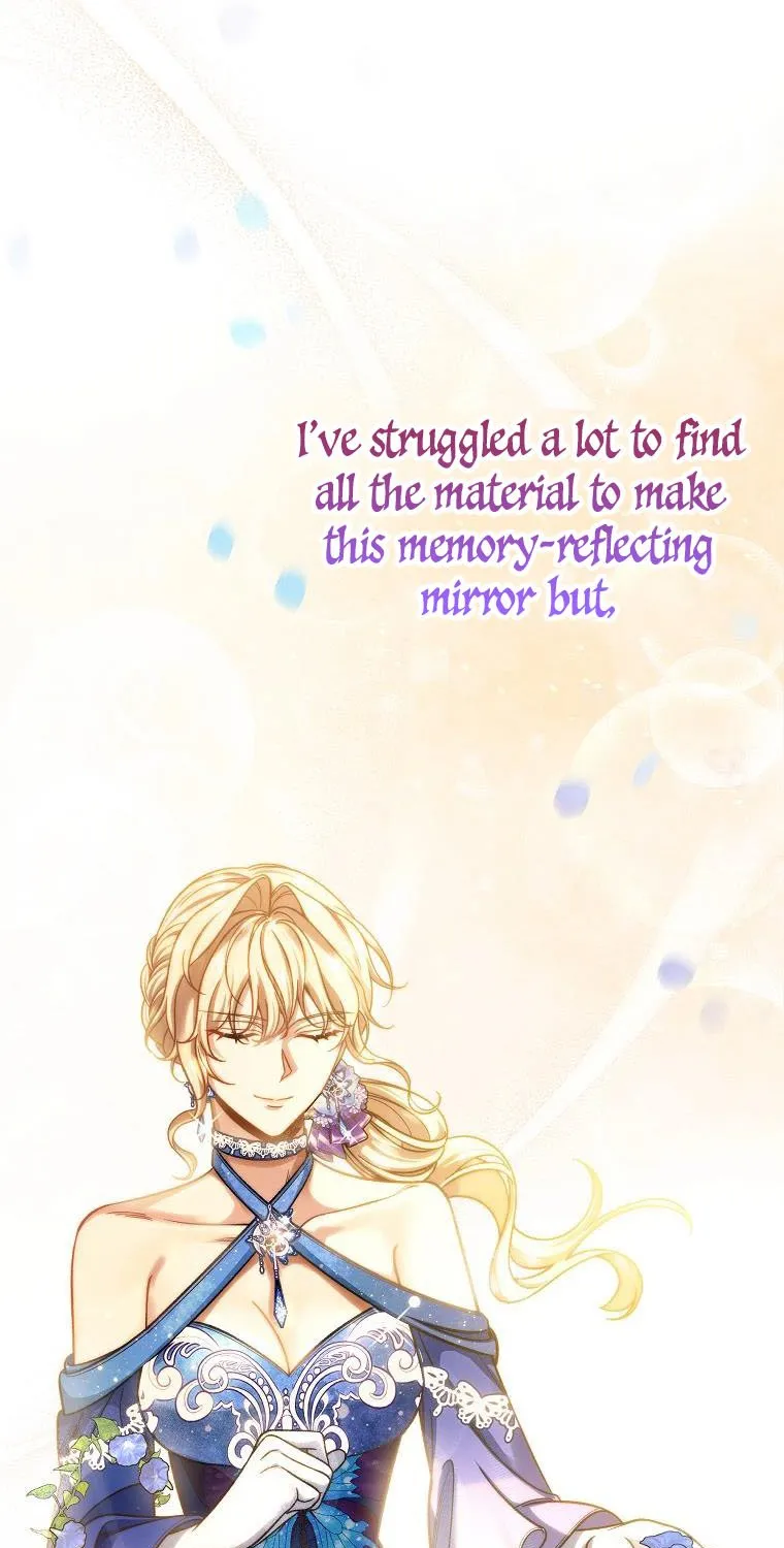 It's My Destiny to Be Hero's Savior Chapter 44 page 113 - 