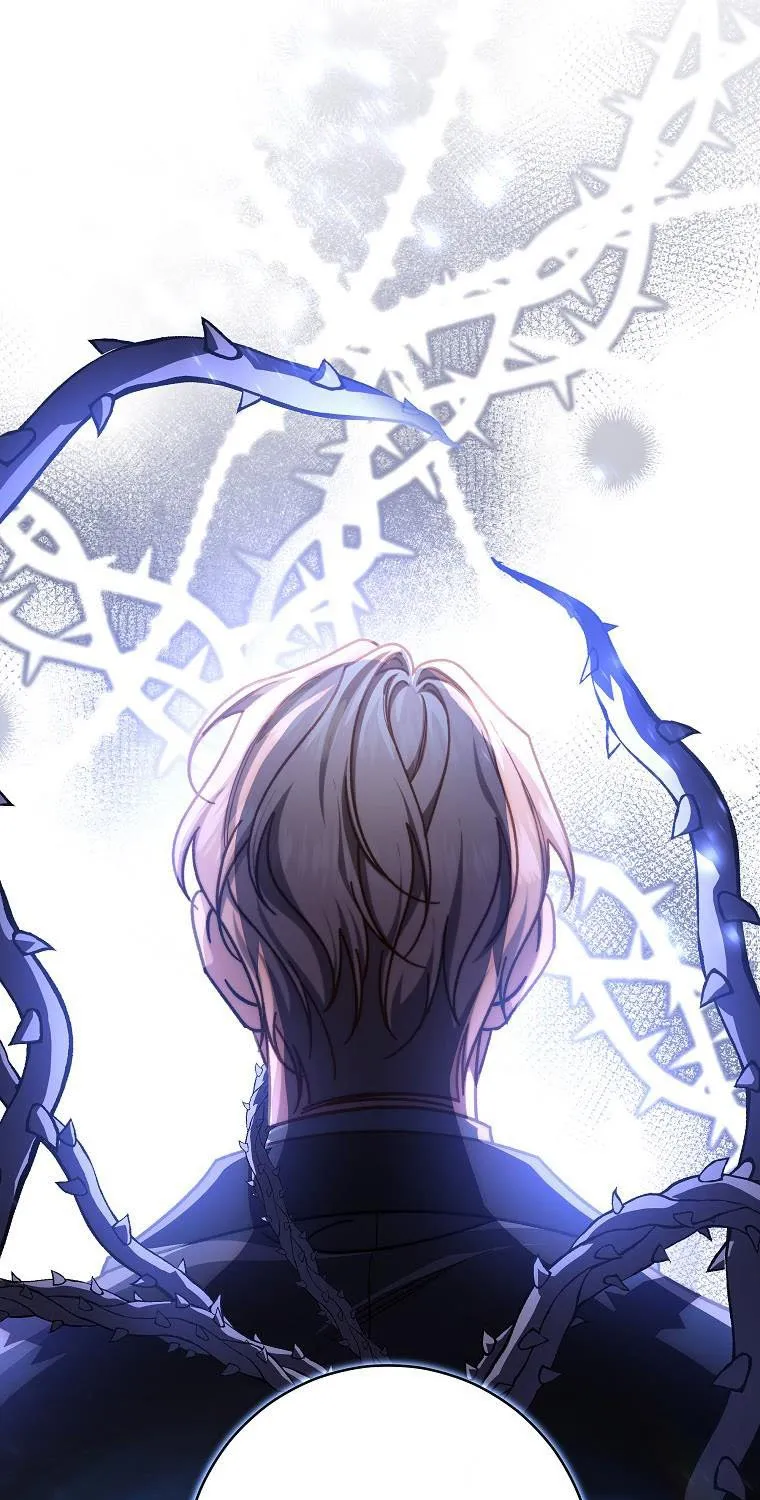 It's My Destiny to Be Hero's Savior Chapter 44 page 19 - 
