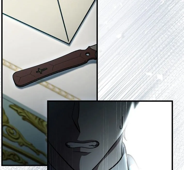 It's My Destiny to Be Hero's Savior Chapter 44 page 30 - 