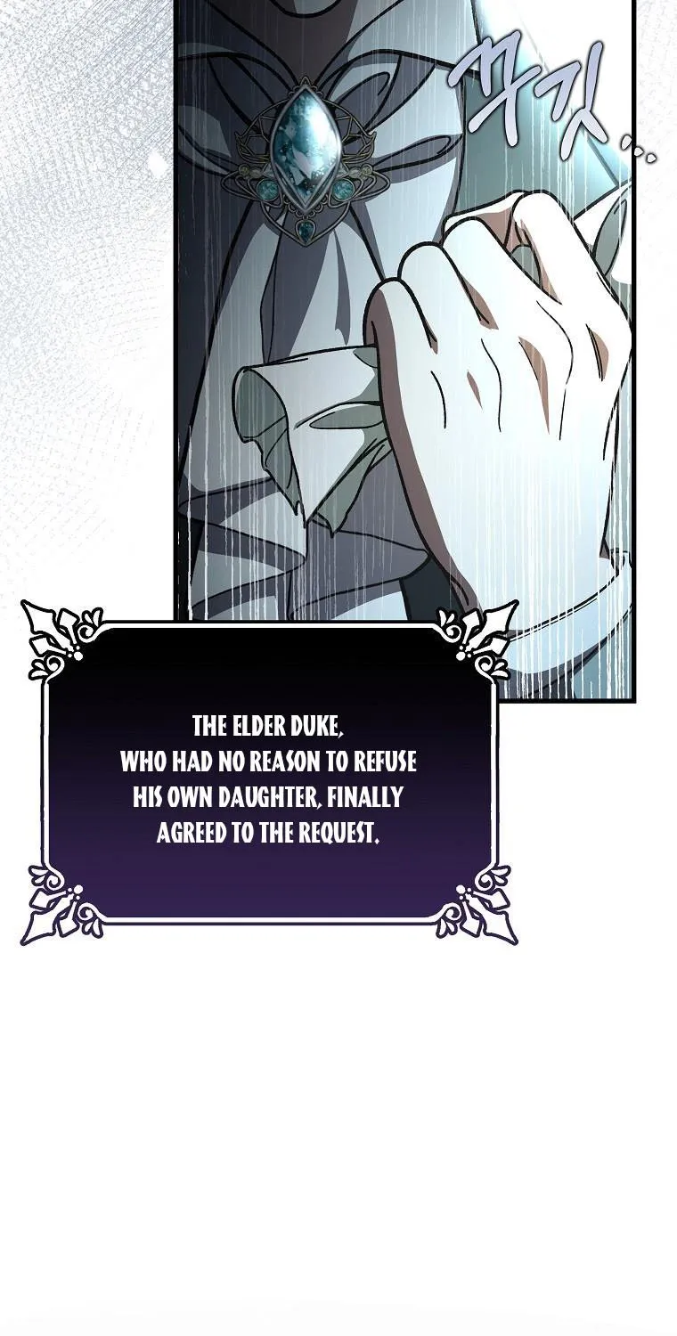 It's My Destiny to Be Hero's Savior Chapter 44 page 31 - 