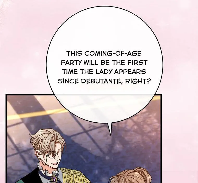 It's My Destiny to Be Hero's Savior Chapter 44 page 38 - 