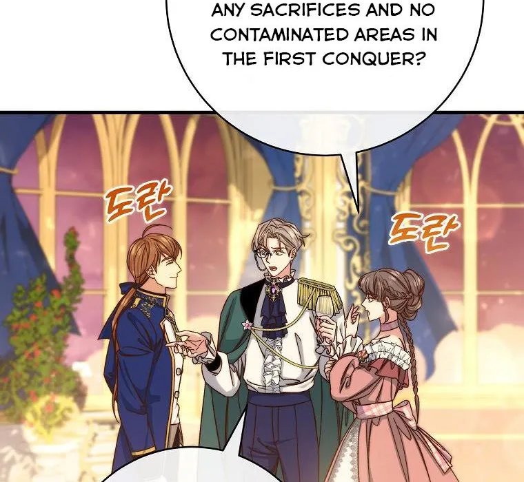 It's My Destiny to Be Hero's Savior Chapter 44 page 42 - 
