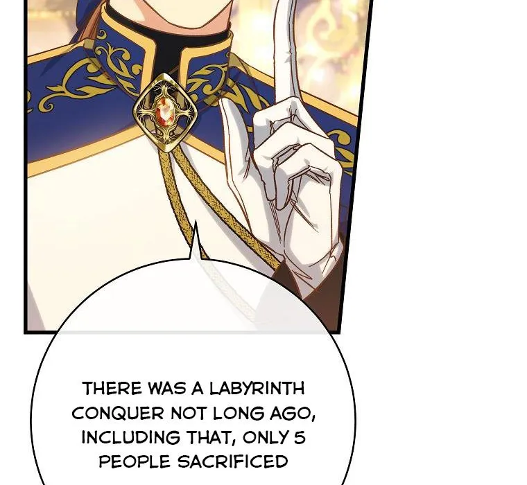 It's My Destiny to Be Hero's Savior Chapter 44 page 44 - 
