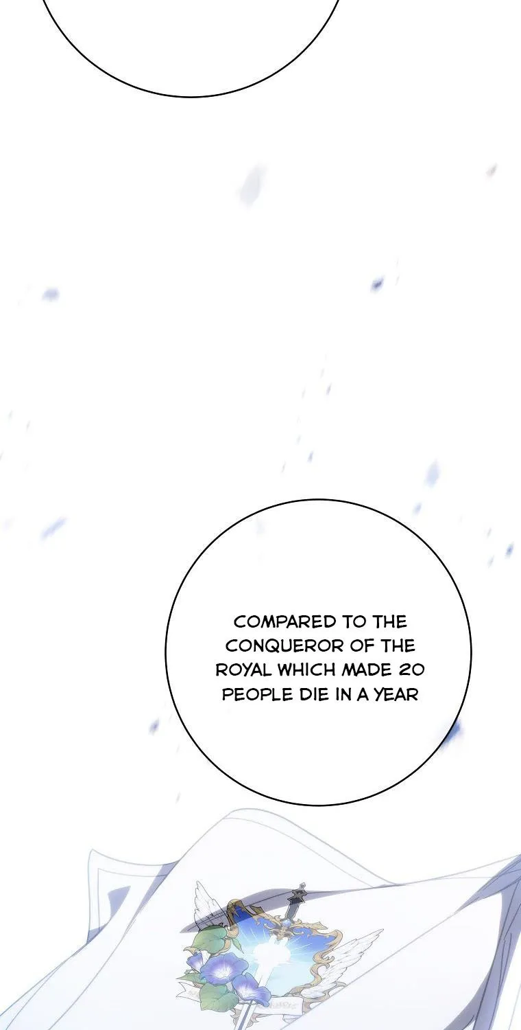 It's My Destiny to Be Hero's Savior Chapter 44 page 45 - 