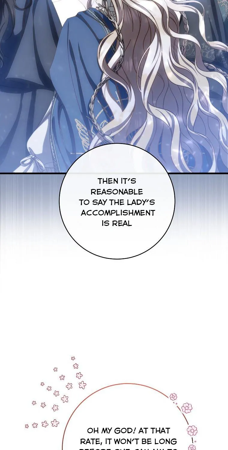 It's My Destiny to Be Hero's Savior Chapter 44 page 47 - 