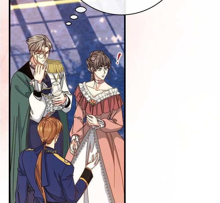It's My Destiny to Be Hero's Savior Chapter 44 page 50 - 