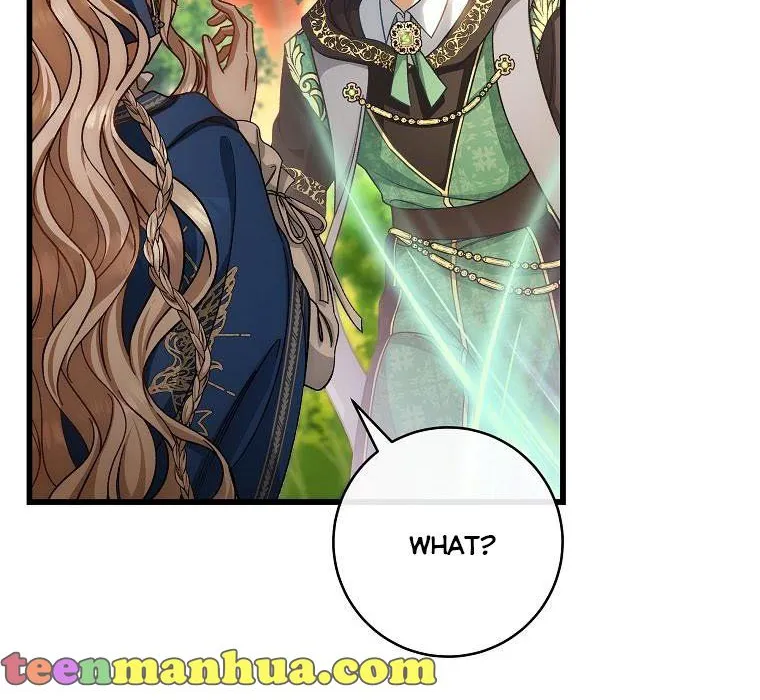 It's My Destiny to Be Hero's Savior Chapter 44 page 6 - 
