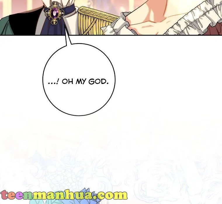 It's My Destiny to Be Hero's Savior Chapter 44 page 52 - 