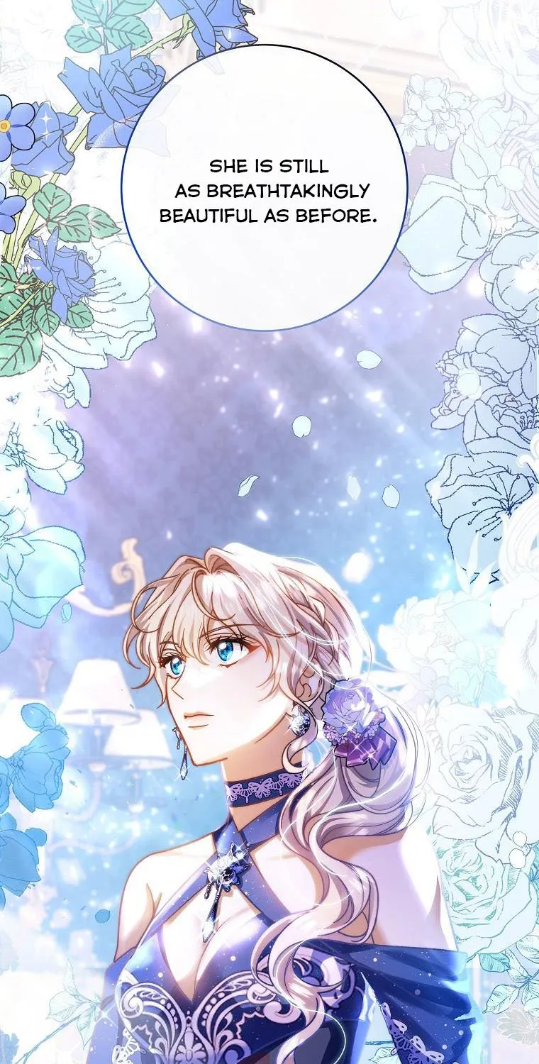 It's My Destiny to Be Hero's Savior Chapter 44 page 53 - 