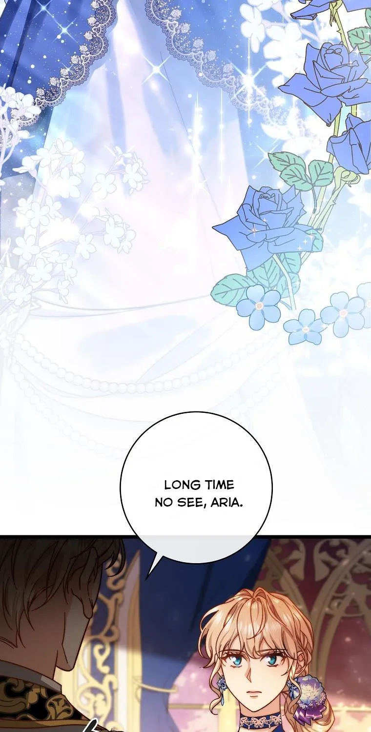 It's My Destiny to Be Hero's Savior Chapter 44 page 55 - 