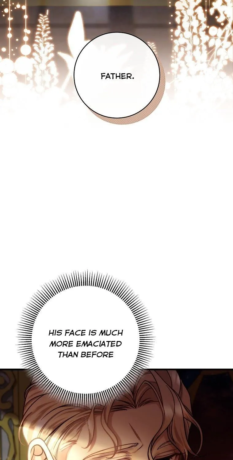 It's My Destiny to Be Hero's Savior Chapter 44 page 59 - 