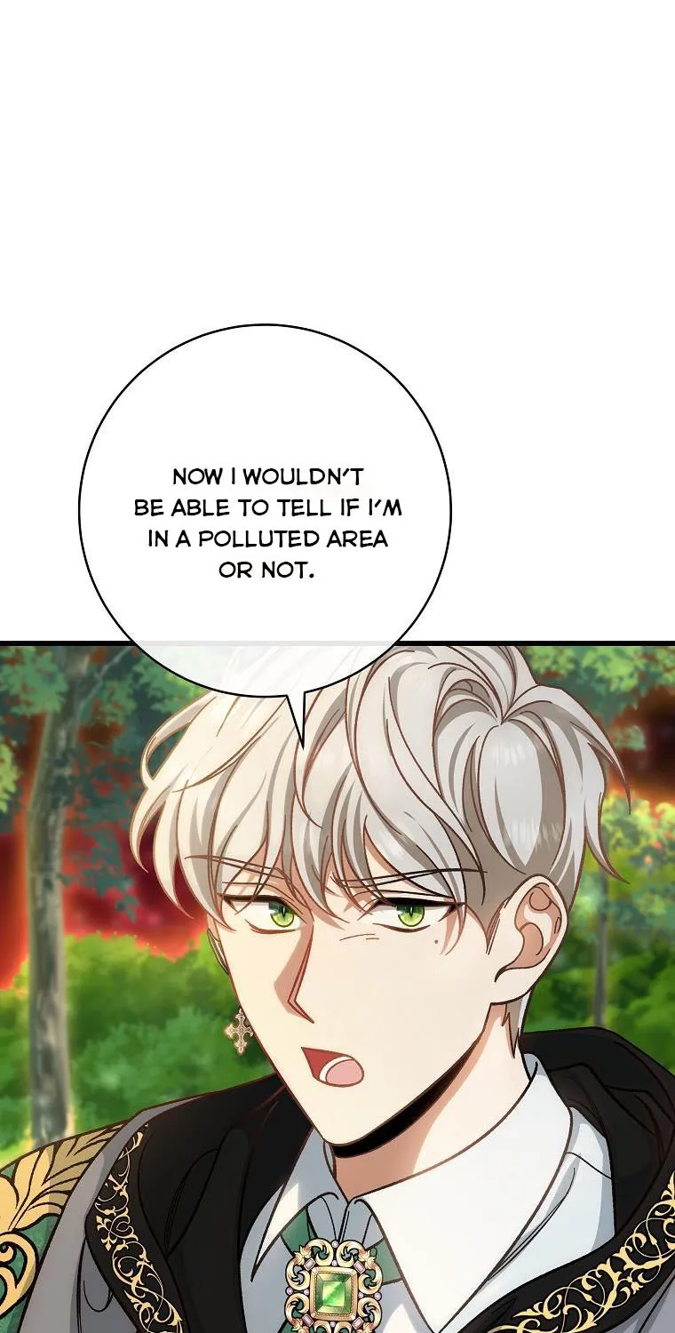 It's My Destiny to Be Hero's Savior Chapter 44 page 7 - 