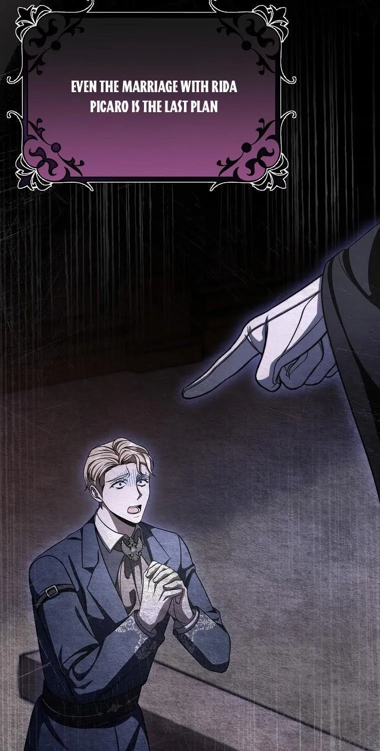 It's My Destiny to Be Hero's Savior Chapter 44 page 63 - 