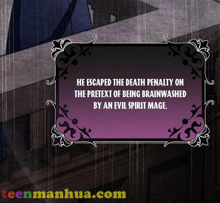 It's My Destiny to Be Hero's Savior Chapter 44 page 64 - 