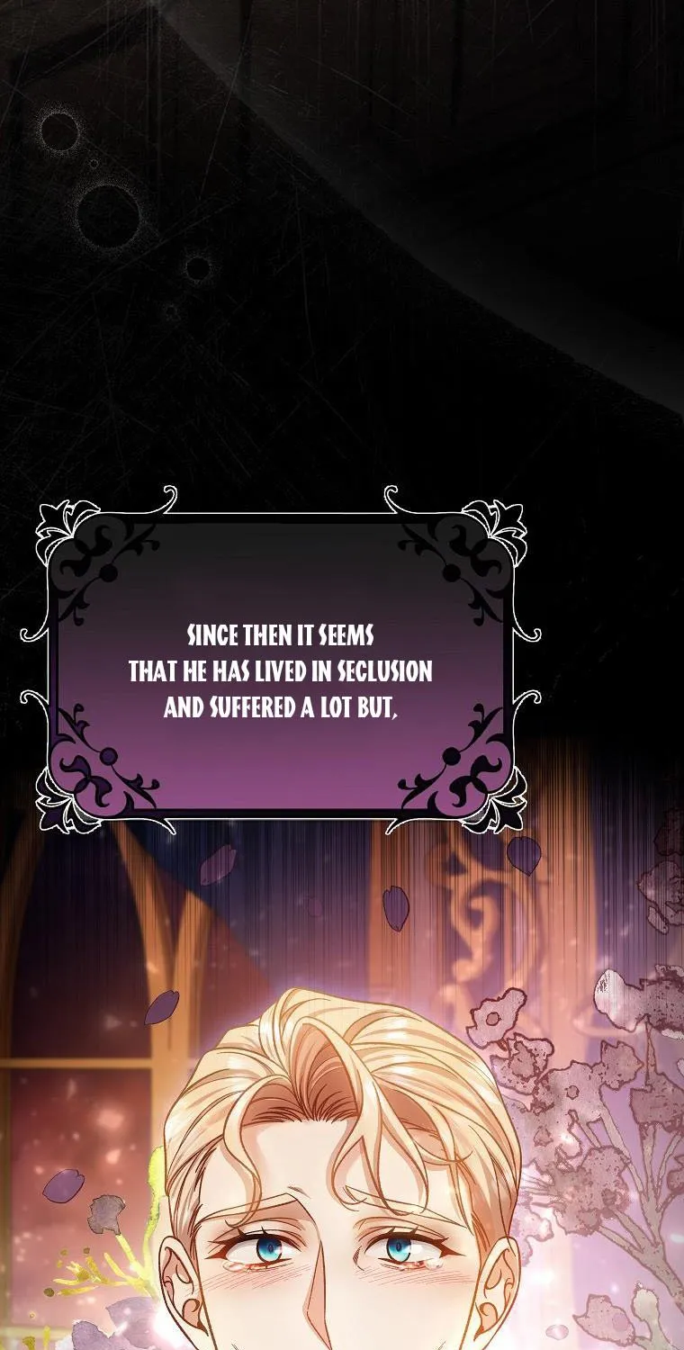 It's My Destiny to Be Hero's Savior Chapter 44 page 65 - 