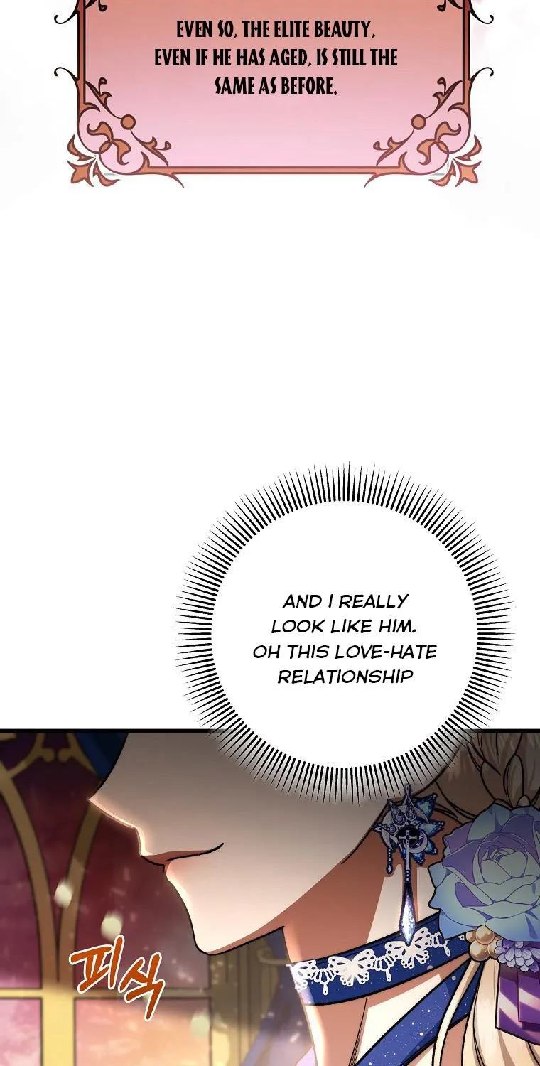 It's My Destiny to Be Hero's Savior Chapter 44 page 67 - 
