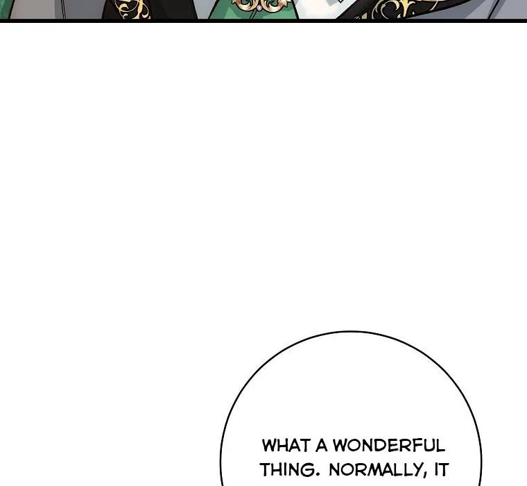 It's My Destiny to Be Hero's Savior Chapter 44 page 8 - 