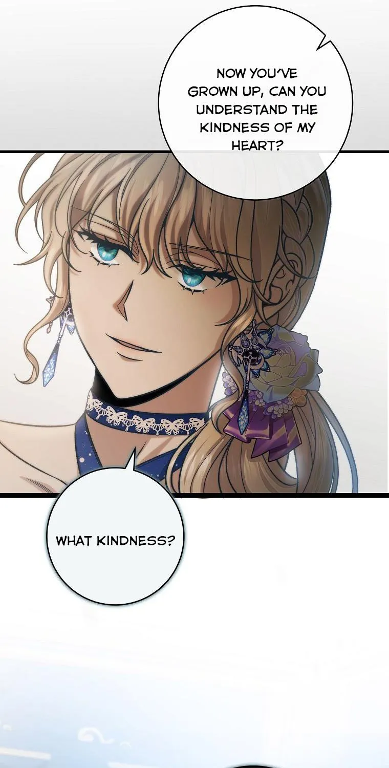 It's My Destiny to Be Hero's Savior Chapter 44 page 73 - 