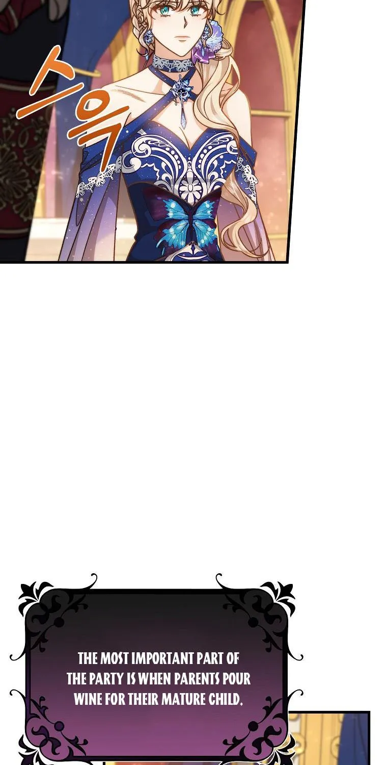 It's My Destiny to Be Hero's Savior Chapter 44 page 77 - 