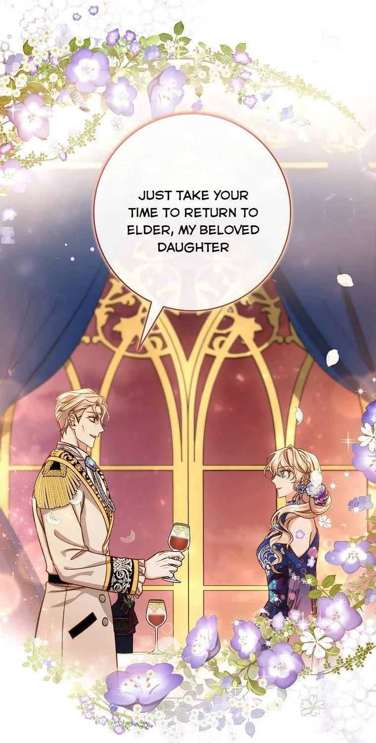 It's My Destiny to Be Hero's Savior Chapter 44 page 83 - 