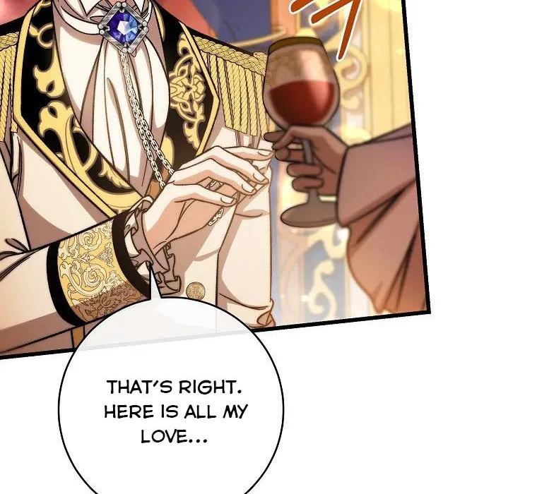 It's My Destiny to Be Hero's Savior Chapter 44 page 86 - 