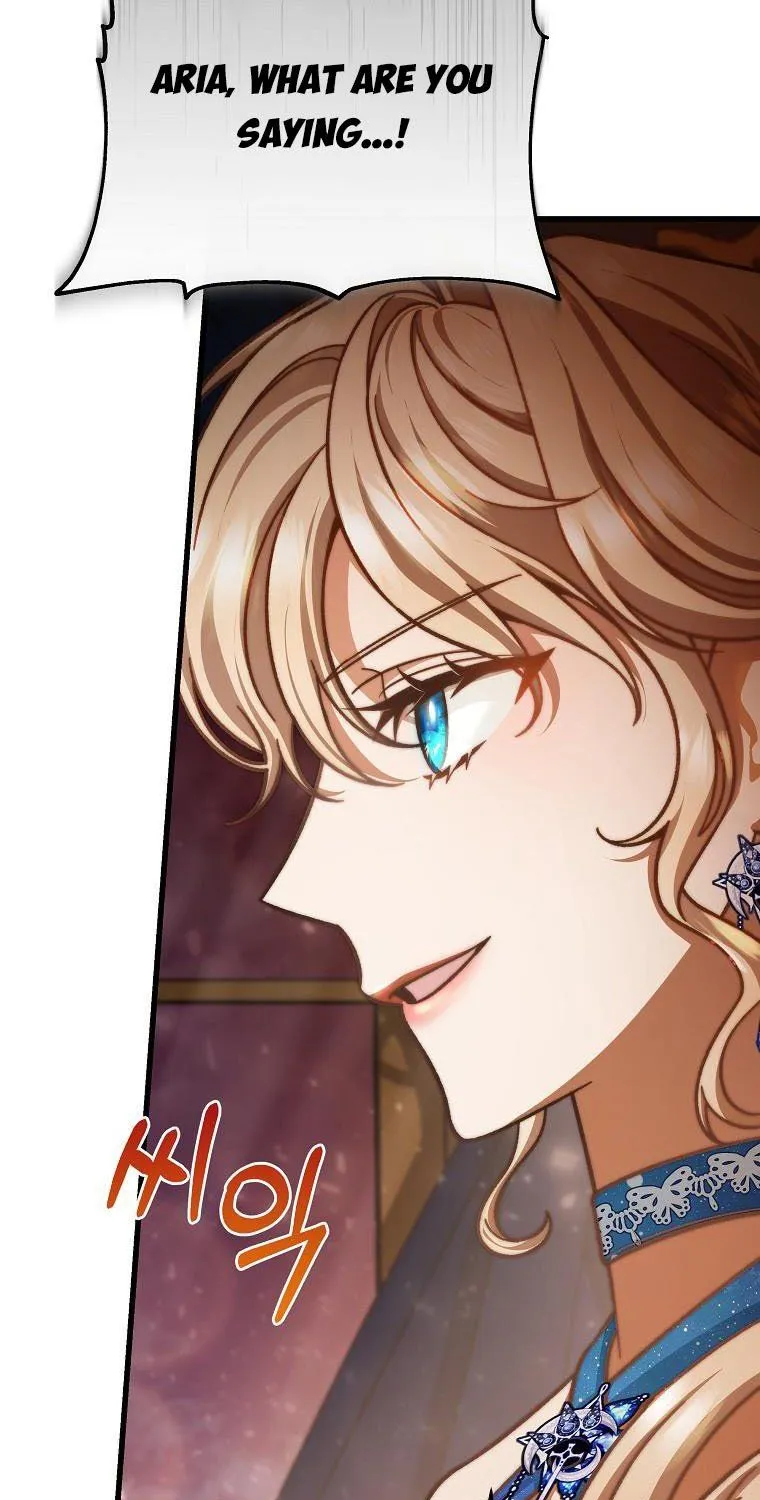 It's My Destiny to Be Hero's Savior Chapter 44 page 93 - 