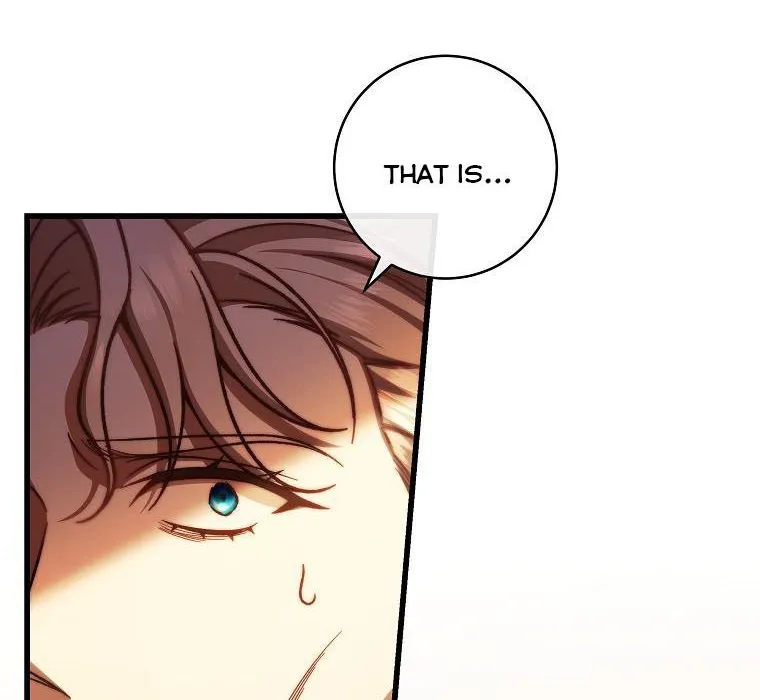 It's My Destiny to Be Hero's Savior Chapter 44 page 96 - 