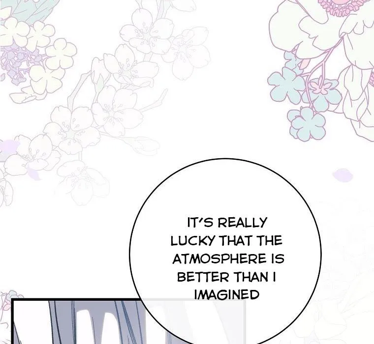 It's My Destiny to Be Hero's Savior Chapter 45 page 102 - 