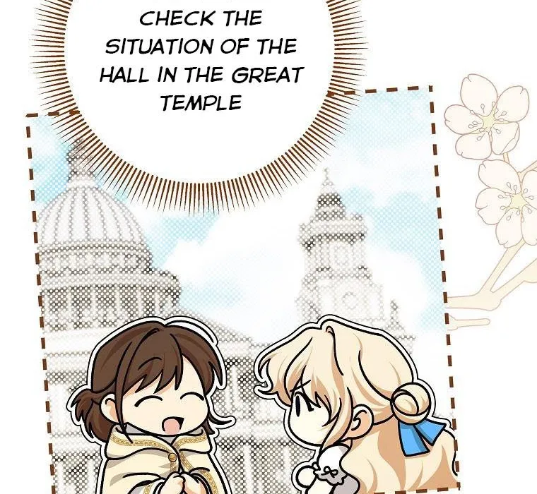 It's My Destiny to Be Hero's Savior Chapter 45 page 108 - 