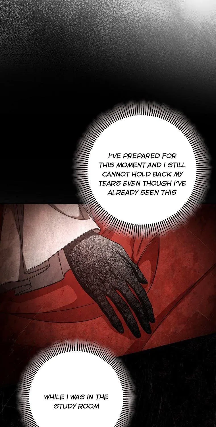 It's My Destiny to Be Hero's Savior Chapter 45 page 13 - 