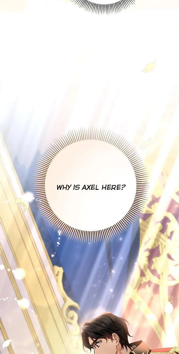 It's My Destiny to Be Hero's Savior Chapter 45 page 124 - 