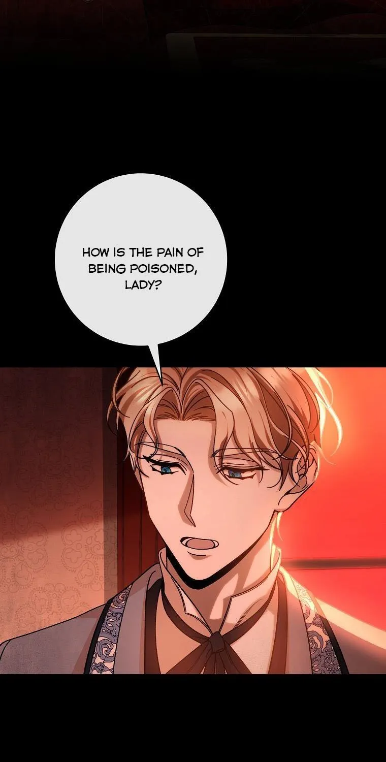 It's My Destiny to Be Hero's Savior Chapter 45 page 17 - 