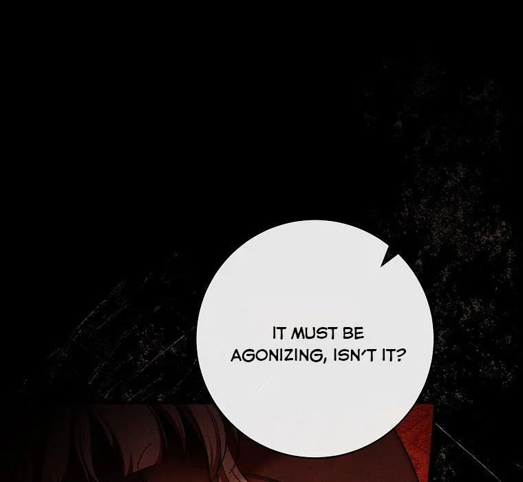 It's My Destiny to Be Hero's Savior Chapter 45 page 18 - 