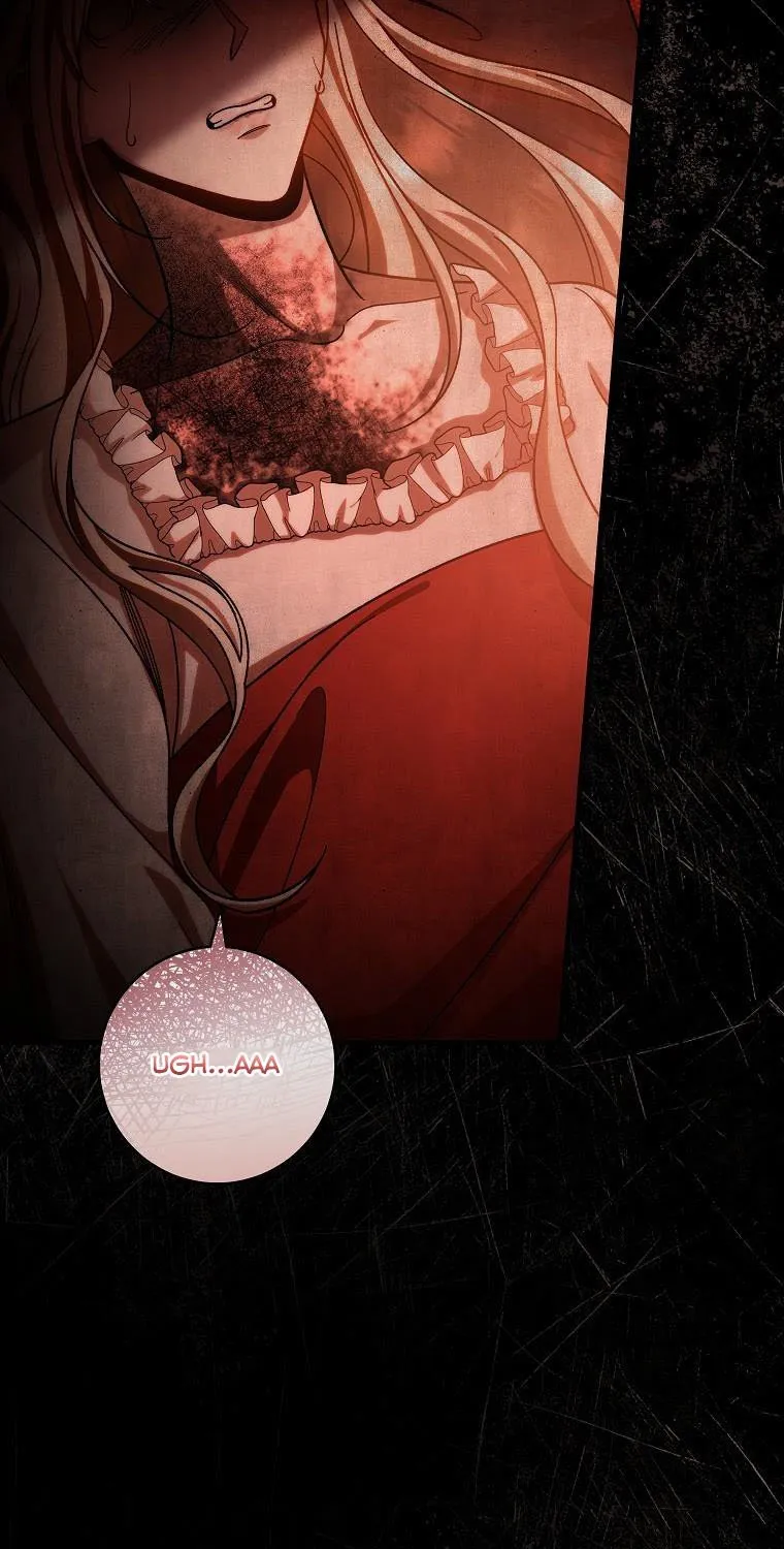 It's My Destiny to Be Hero's Savior Chapter 45 page 19 - 