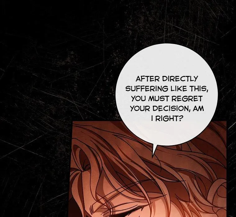 It's My Destiny to Be Hero's Savior Chapter 45 page 20 - 