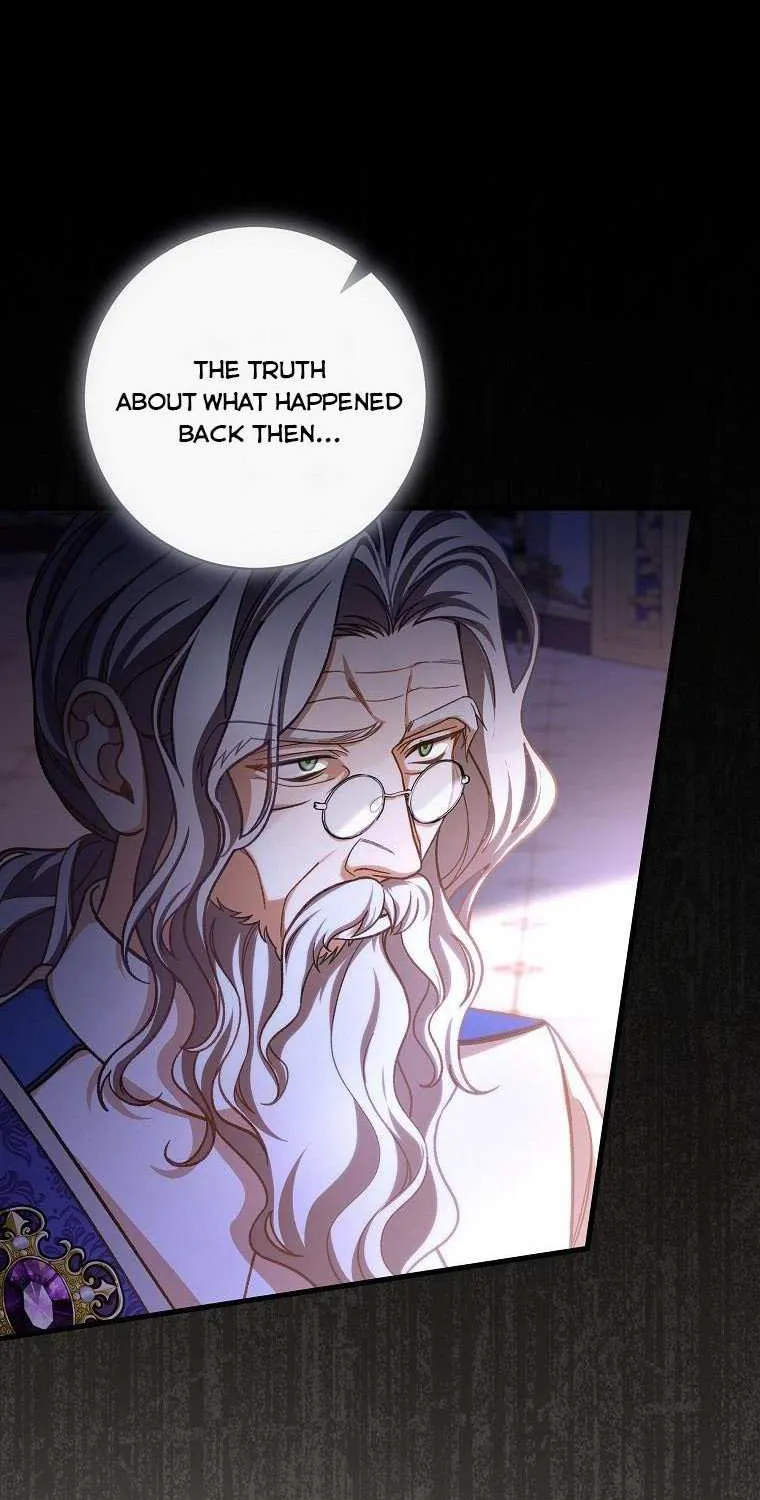 It's My Destiny to Be Hero's Savior Chapter 45 page 3 - 