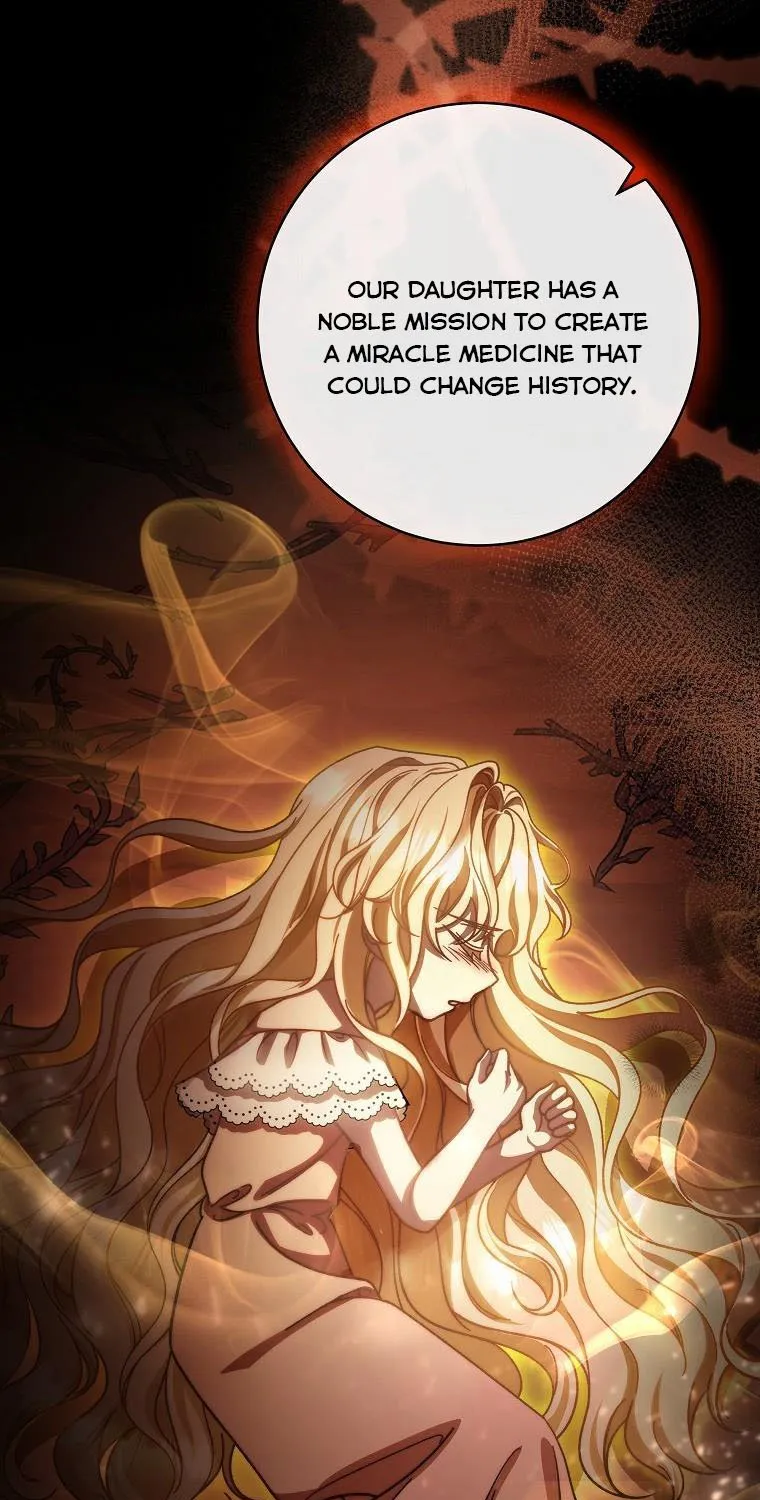 It's My Destiny to Be Hero's Savior Chapter 45 page 23 - 
