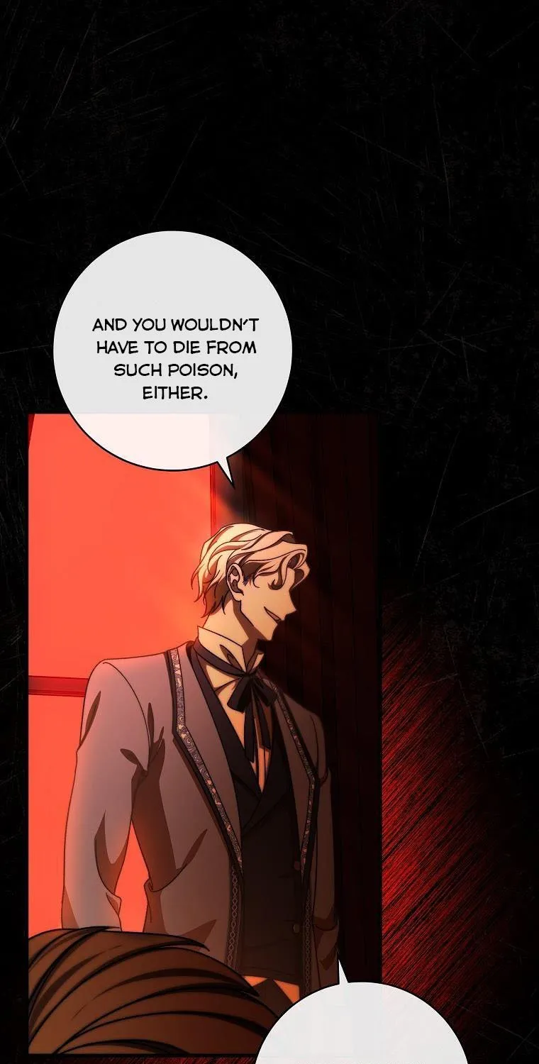 It's My Destiny to Be Hero's Savior Chapter 45 page 27 - 