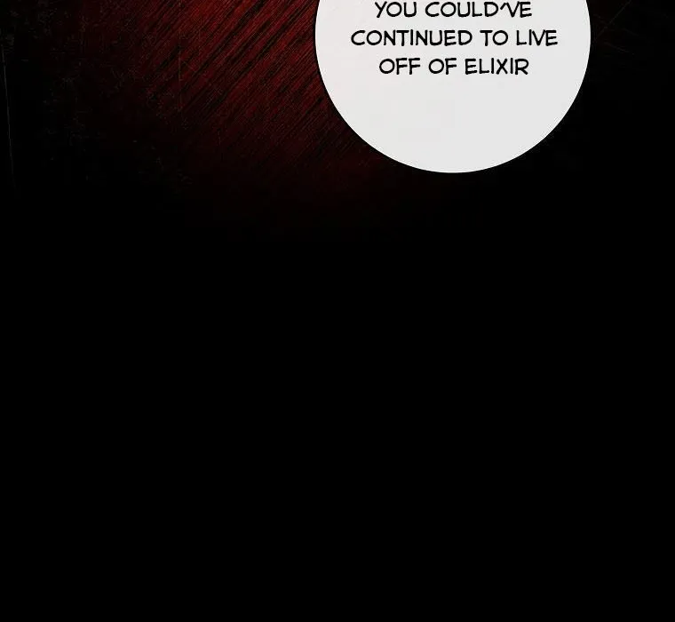It's My Destiny to Be Hero's Savior Chapter 45 page 28 - 