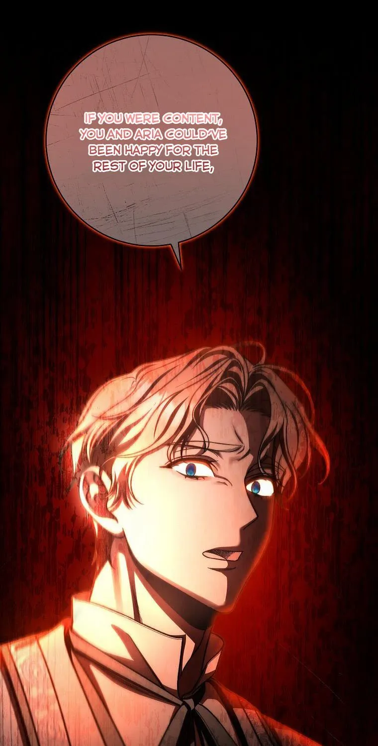 It's My Destiny to Be Hero's Savior Chapter 45 page 29 - 