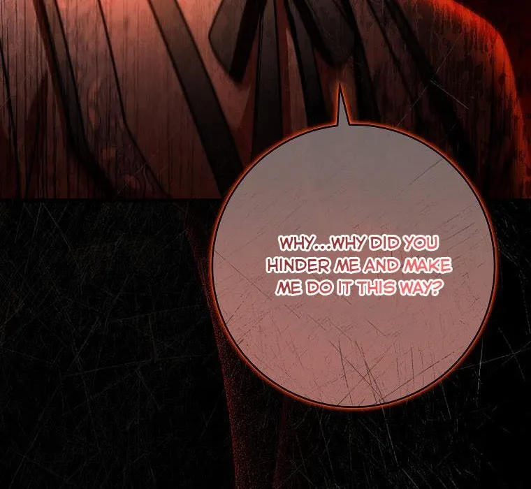 It's My Destiny to Be Hero's Savior Chapter 45 page 30 - 