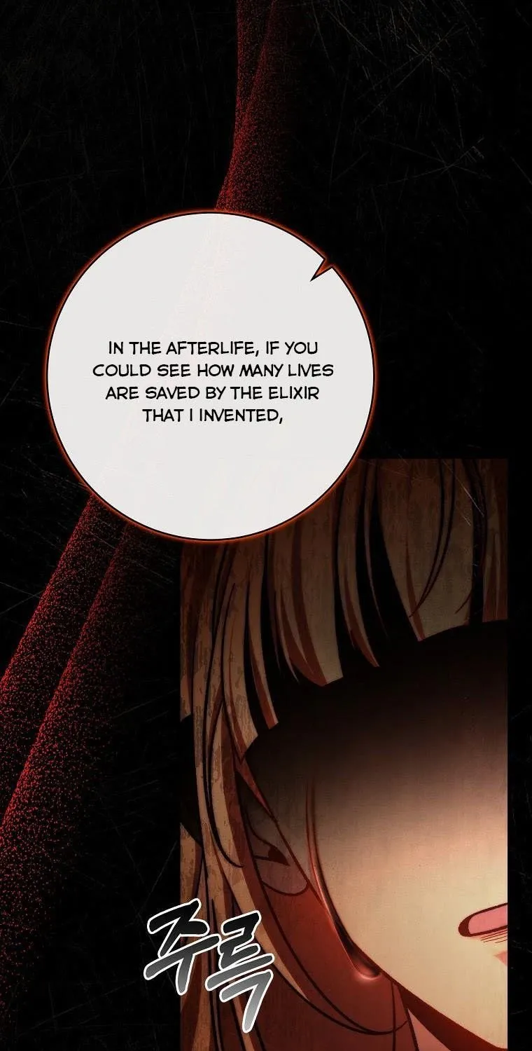 It's My Destiny to Be Hero's Savior Chapter 45 page 31 - 