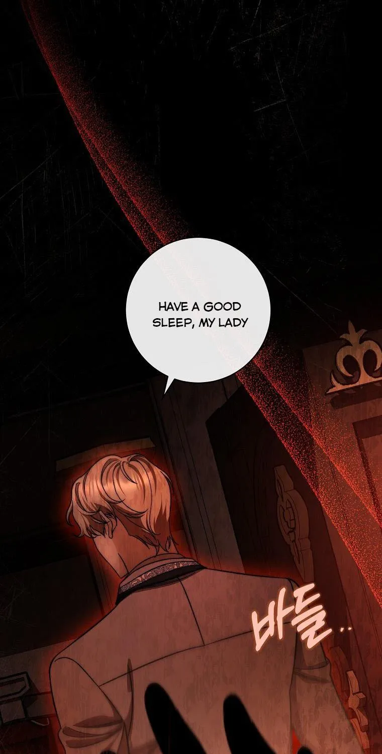 It's My Destiny to Be Hero's Savior Chapter 45 page 33 - 
